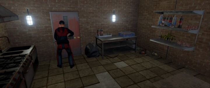 Rust Soft Drink Factory All Products