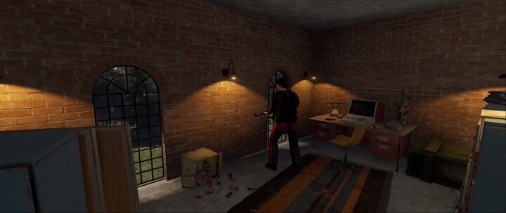 Rust Soft Drink Factory All Products