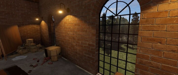 Rust Soft Drink Factory All Products