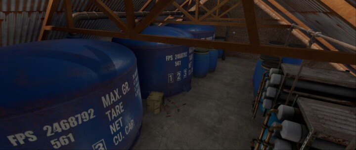 Rust Soft Drink Factory All Products