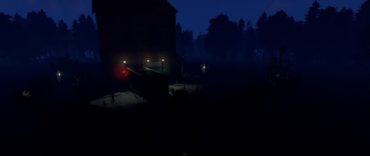 Rust Soft Drink Factory All Products