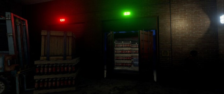 Rust Soft Drink Factory All Products