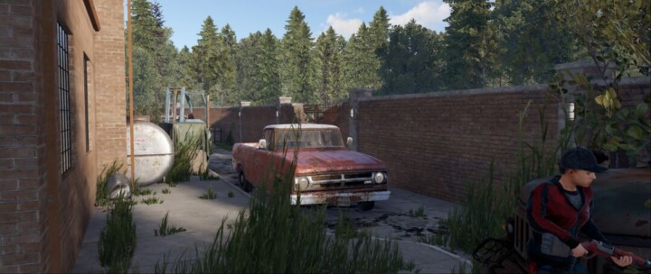 Rust Soft Drink Factory All Products