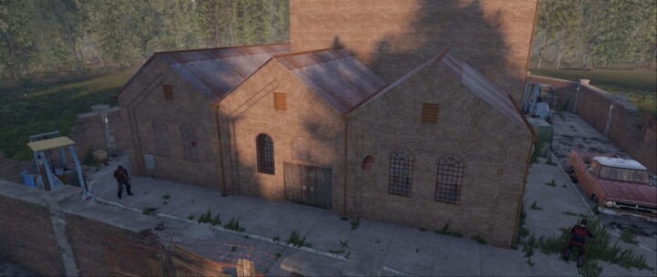 Rust Soft Drink Factory All Products