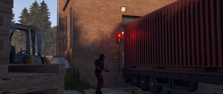 Rust Soft Drink Factory All Products