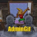 AdminGif