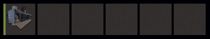 Rust Personal Marketplace All Products