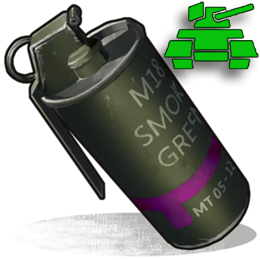 Rust Bradley Drops All Products