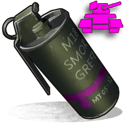 Rust Bradley Drops All Products