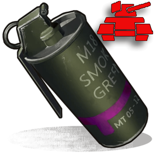 Rust Bradley Drops All Products