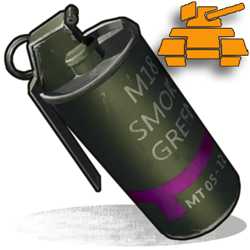 Rust Bradley Drops All Products