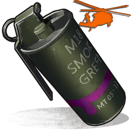 Rust Heli Signals All Products