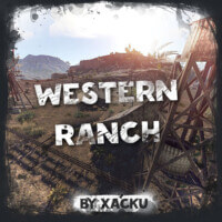 Western Ranch