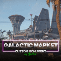 Intergalactic Market