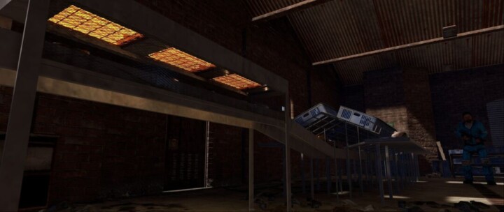 Rust Tuna Factory All Products