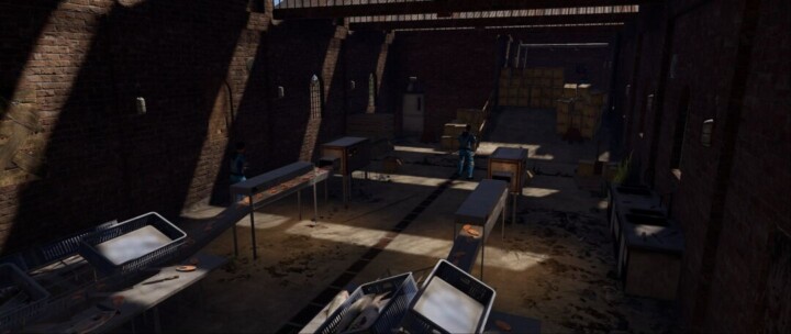 Rust Tuna Factory All Products