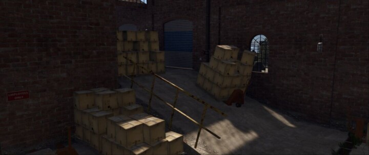 Rust Tuna Factory All Products