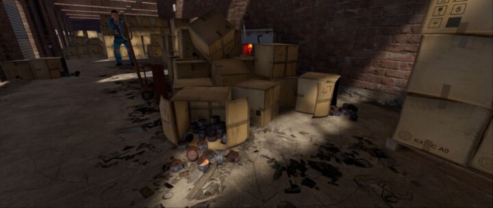 Rust Tuna Factory All Products