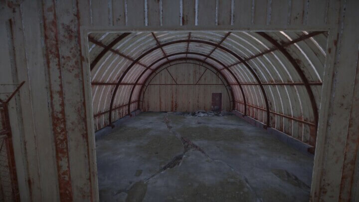 Rust Bundle of 11 places to build a base Prefabs