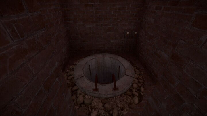 Rust Bundle of 11 places to build a base Prefabs