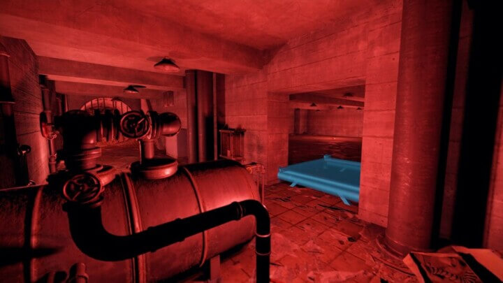 Rust Bundle of 11 places to build a base Prefabs