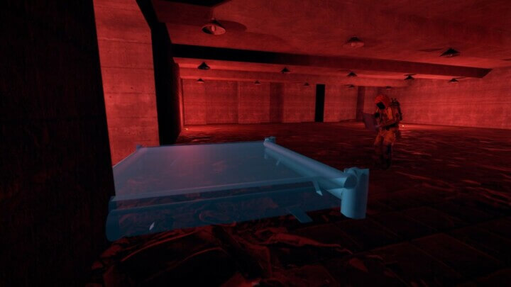 Rust Bundle of 11 places to build a base Prefabs