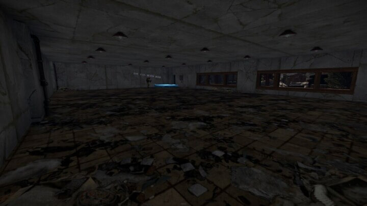 Rust Bundle of 11 places to build a base Prefabs