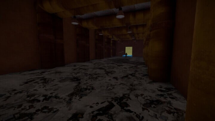 Rust Bundle of 11 places to build a base Prefabs