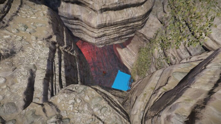 Rust Bundle of 11 places to build a base Prefabs