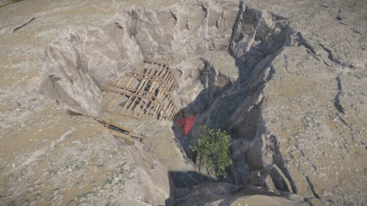 Rust Bundle of 11 places to build a base Prefabs