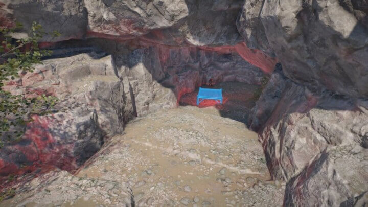 Rust Bundle of 11 places to build a base Prefabs