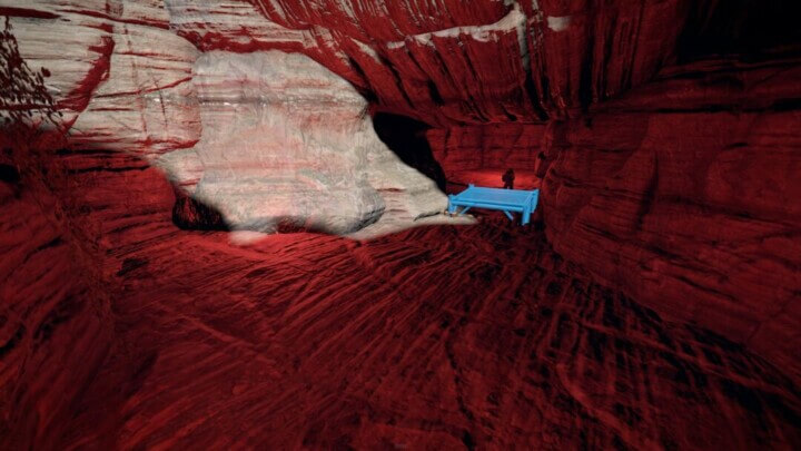 Rust Bundle of 11 places to build a base Prefabs