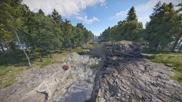 Rust Burnt Island: Volcano Disaster All Products