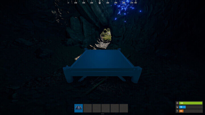 Rust Burnt Island: Volcano Disaster All Products