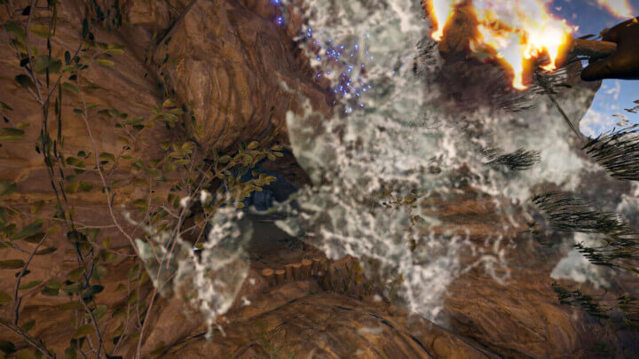 Rust Burnt Island: Volcano Disaster All Products