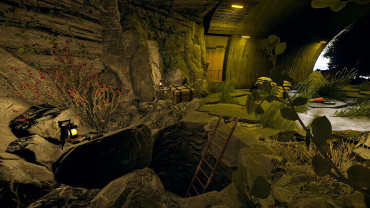 Rust Burnt Island: Volcano Disaster All Products