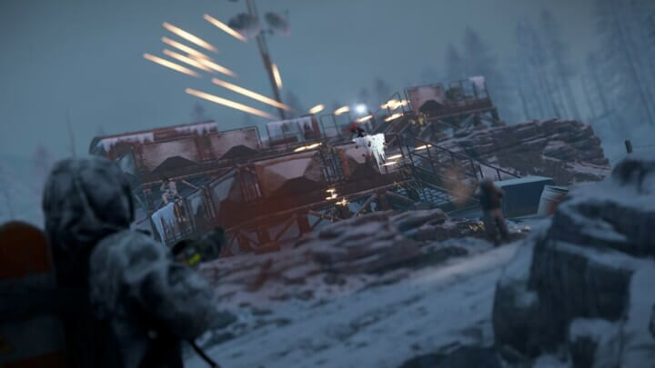 Rust ArcticBaseEvent All Products