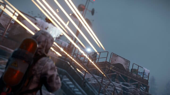 Rust ArcticBaseEvent All Products