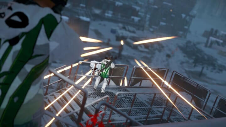 Rust ArcticBaseEvent All Products