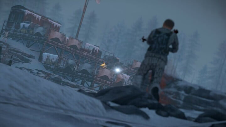 Rust ArcticBaseEvent All Products