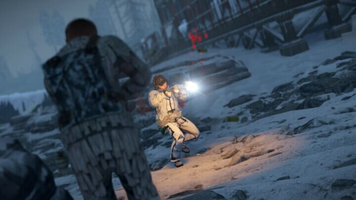 Rust ArcticBaseEvent All Products