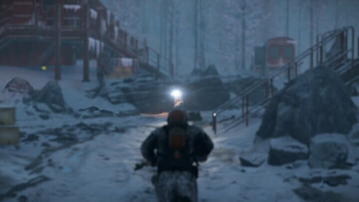 Rust ArcticBaseEvent All Products