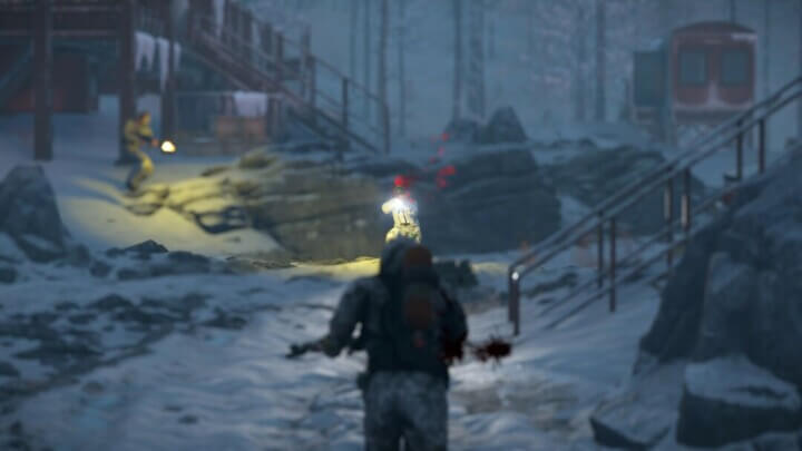 Rust ArcticBaseEvent All Products