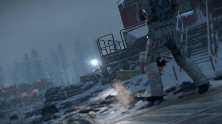 Rust ArcticBaseEvent All Products