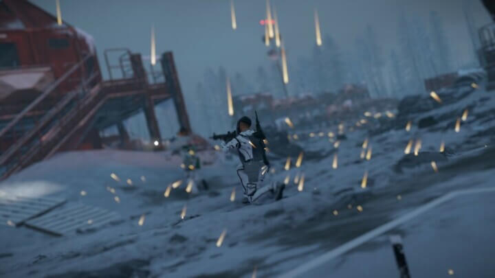 Rust ArcticBaseEvent All Products