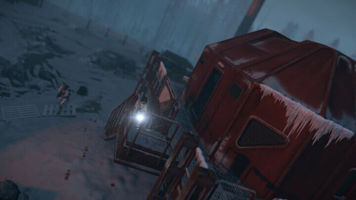 Rust ArcticBaseEvent All Products