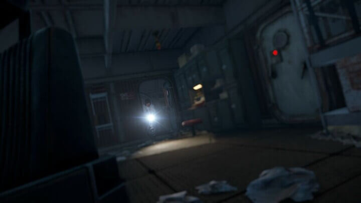 Rust ArcticBaseEvent All Products