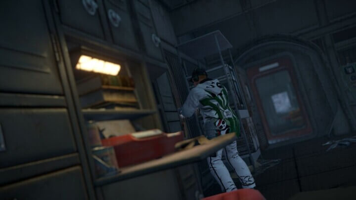 Rust ArcticBaseEvent All Products