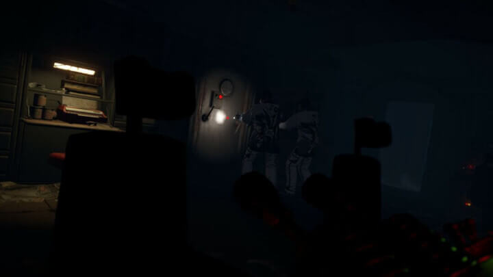 Rust ArcticBaseEvent All Products