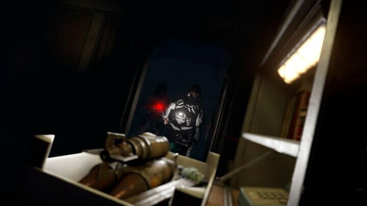 Rust ArcticBaseEvent All Products